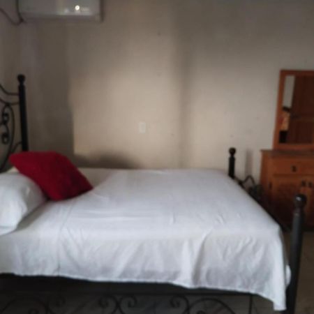Hotel La Laguna Tequesquitengo Ngoại thất bức ảnh
