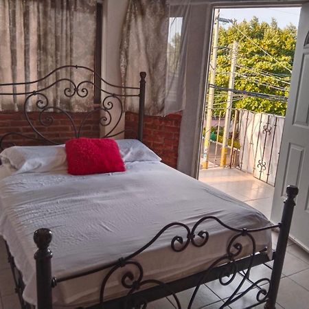 Hotel La Laguna Tequesquitengo Ngoại thất bức ảnh