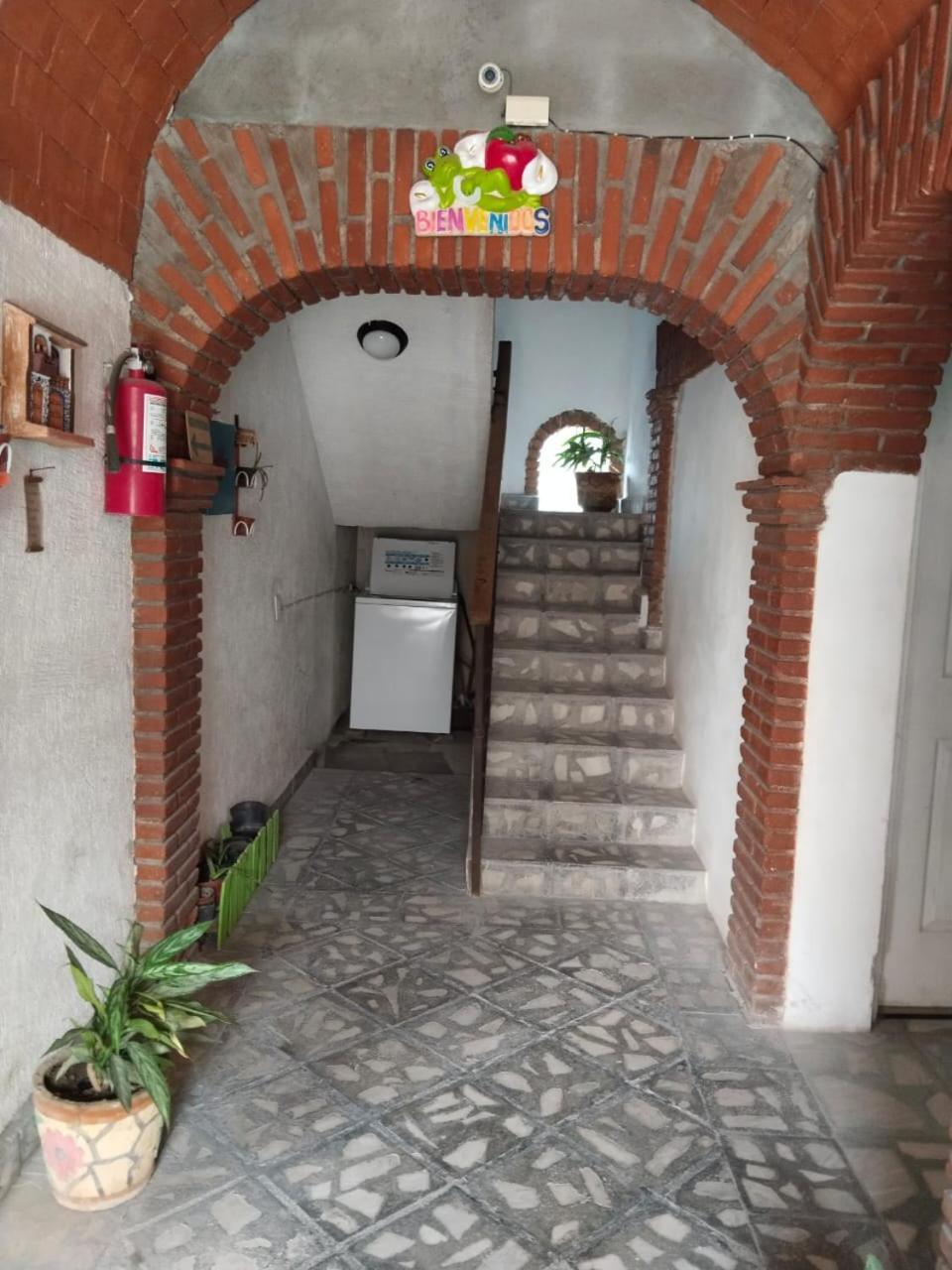 Hotel La Laguna Tequesquitengo Ngoại thất bức ảnh