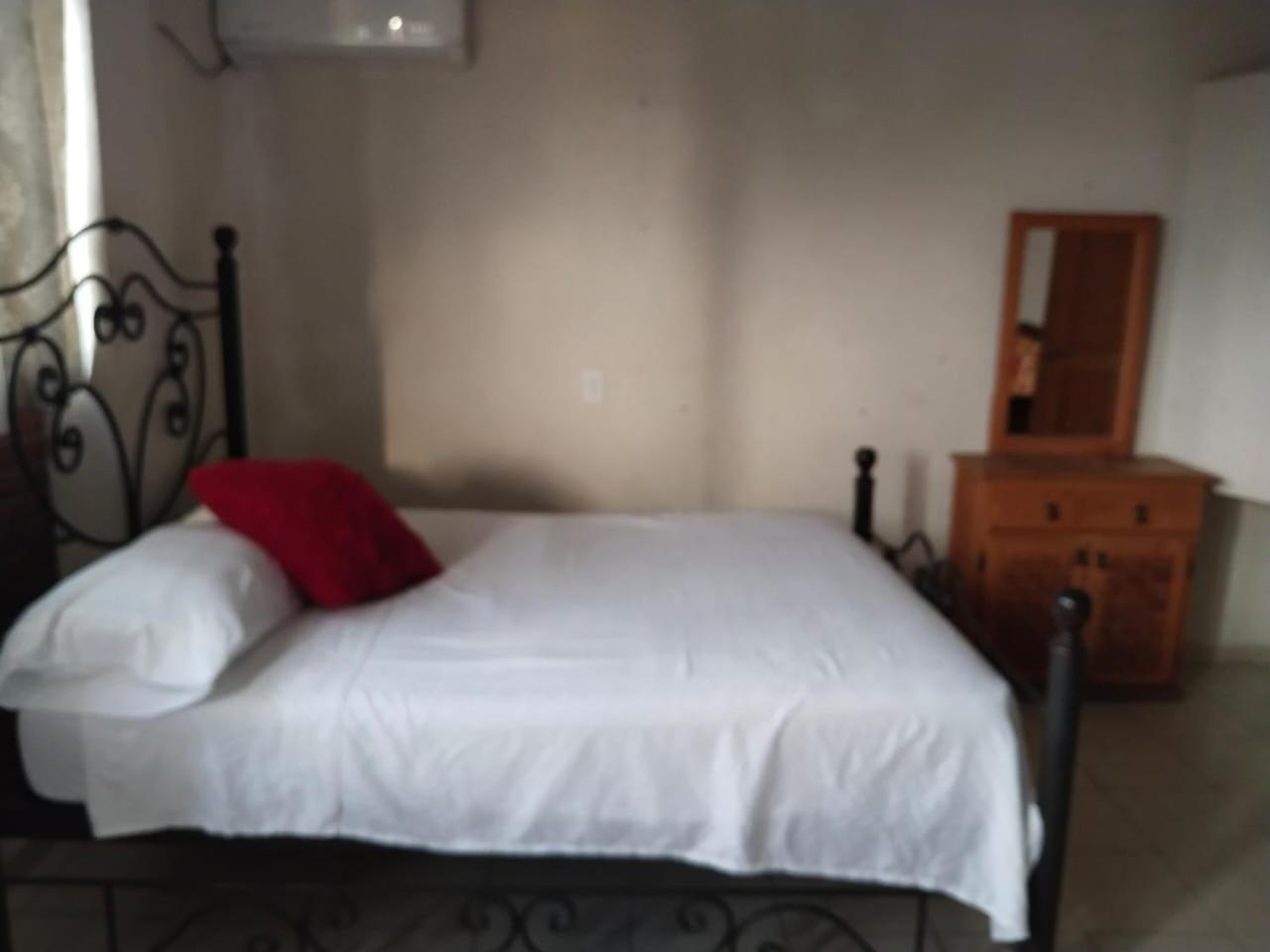 Hotel La Laguna Tequesquitengo Ngoại thất bức ảnh