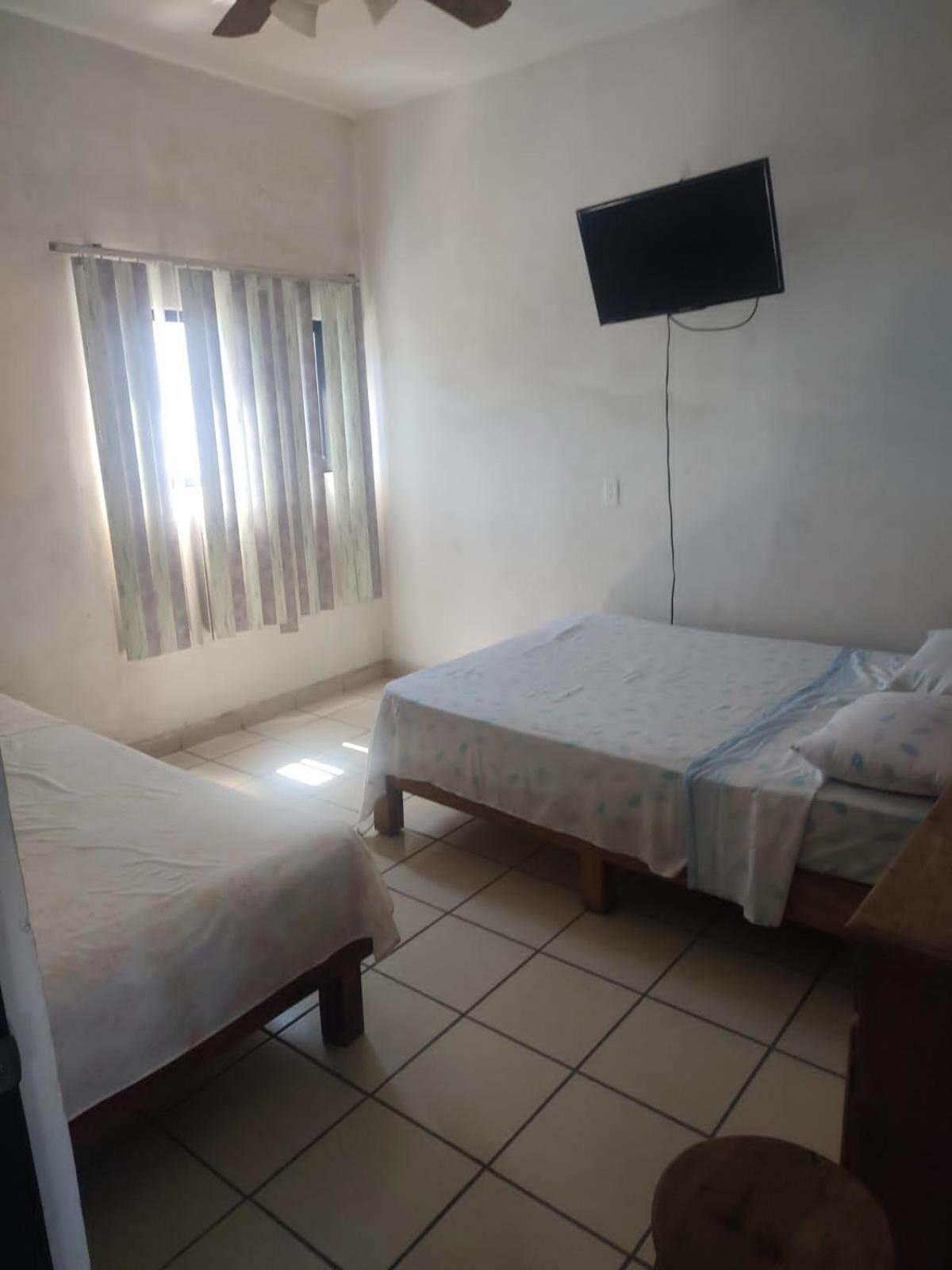 Hotel La Laguna Tequesquitengo Ngoại thất bức ảnh