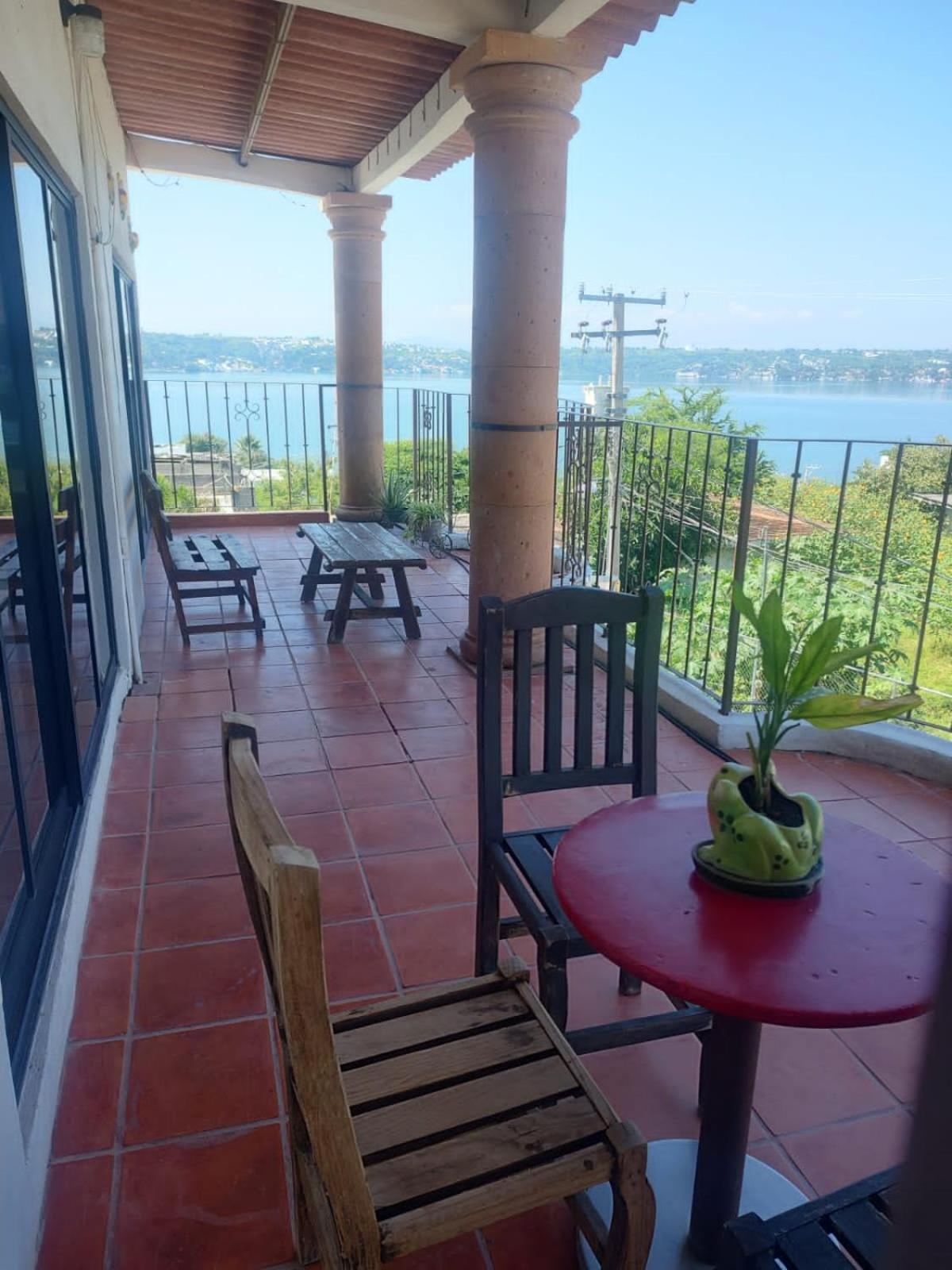 Hotel La Laguna Tequesquitengo Ngoại thất bức ảnh